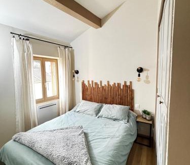 Foix Apartamento | Appartement à Foix