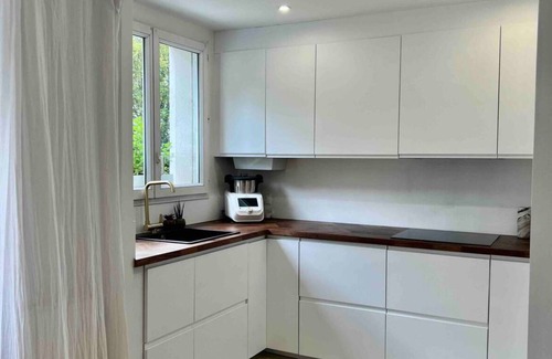 Charenton-le-Pont Apartamento | Appartement à 10 Minutes de Paris Bercy Arena et du Bois de Vincennes