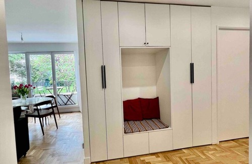Charenton-le-Pont Apartamento | Appartement à 10 Minutes de Paris Bercy Arena et du Bois de Vincennes