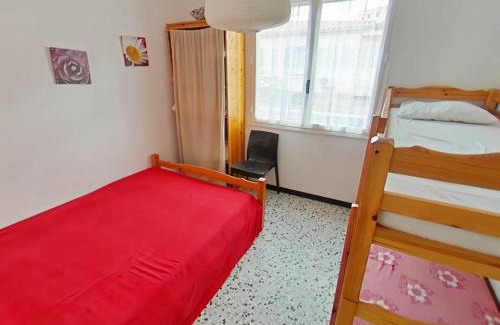 Fleury Apartamento | Appartement à 100m de la plage