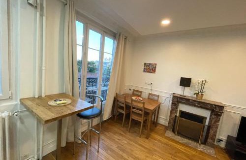 Gentilly Apartamento | Appartement à Gentilly, à 2 pas de Paris