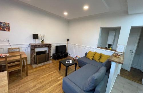 Gentilly Apartamento | Appartement à Gentilly, à 2 pas de Paris
