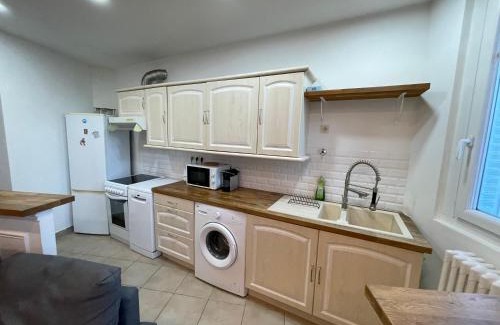 Gentilly Apartamento | Appartement à Gentilly, à 2 pas de Paris