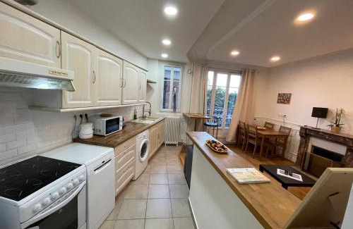 Gentilly Apartamento | Appartement à Gentilly, à 2 pas de Paris