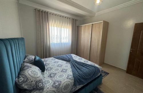 Ksar El Majaz Apartamento | Appartement à Houma, proche Port Tanger Med