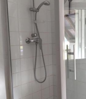 Le Mesnil-Germain Apartamento | Appartement à l'étage