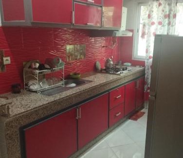 Immouzer Apartamento | Appartement à louer à imouzzar kander
