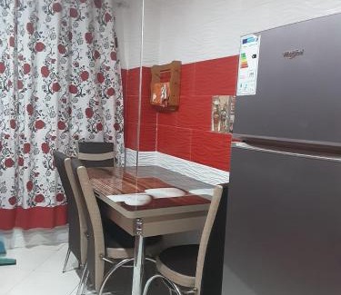 Immouzer Apartamento | Appartement à louer à imouzzar kander