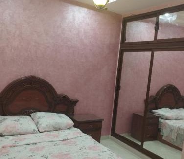 Immouzer Apartamento | Appartement à louer à imouzzar kander