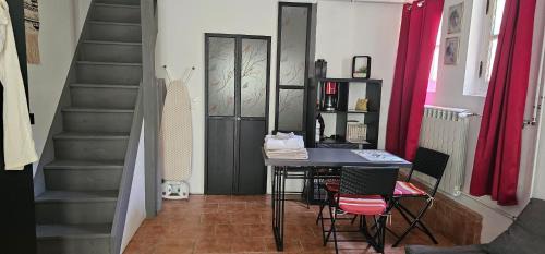 La Bastidonne Apartamento | Appartement à La Bastidonne
