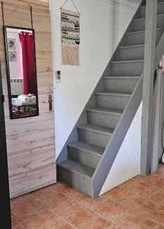 La Bastidonne Apartamento | Appartement à La Bastidonne