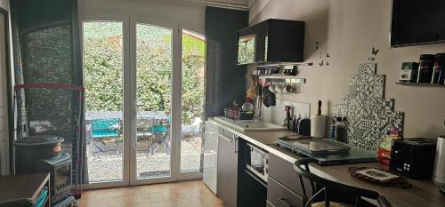 La Bastidonne Apartamento | Appartement à La Bastidonne
