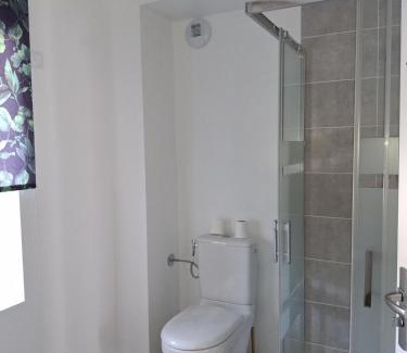 Saint-Savin Apartamento | Appartement à la campagne