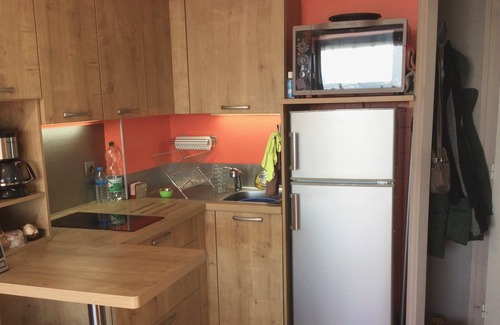 Laye Apartamento | Appartement à la Montagne Près des Pistes de ski et de Randonnées