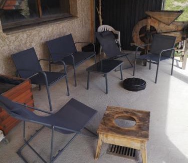 Villar-d'Arene Apartamento | Appartement à la montagne