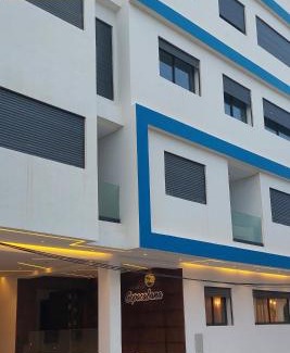 Mehdya Apartamento | Appartement à la plage Mehdia pour famille uniquement