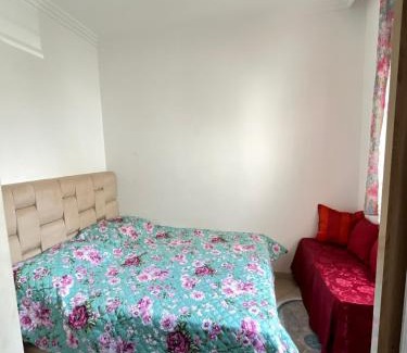 Casablanca Apartamento | appartement à louer à Zenata