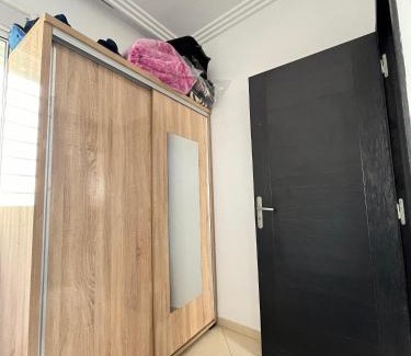 Casablanca Apartamento | appartement à louer à Zenata