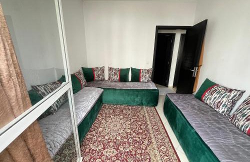 Casablanca Apartamento | appartement à louer à Zenata