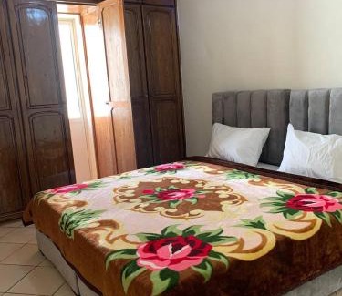 Agadir Apartamento | Appartement à louer 80 m à hay salam - agadir