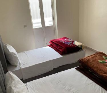 Agadir Apartamento | Appartement à louer 80 m à hay salam - agadir