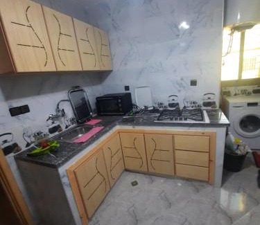 Fes Apartamento | Appartement à louer immobilier