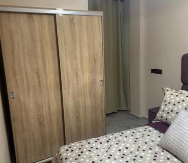 Fes Apartamento | Appartement à louer immobilier