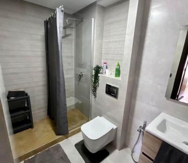 Dar Bouazza Apartamento | Appartement à louer