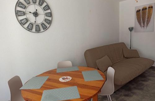 Marseillan Apartamento | Appartement à Marseillan plage accès direct à la plage