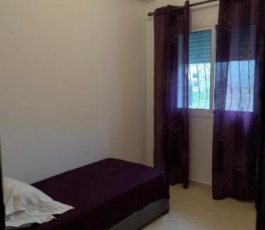 Martil Apartamento | Appartement à martil