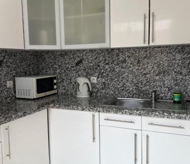 Martil Apartamento | Appartement à martil