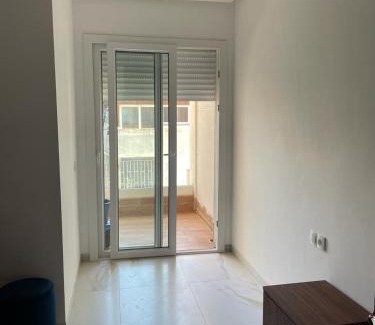 Mehdya Apartamento | Appartement à Mehdia Beach