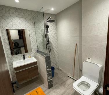 Mehdya Apartamento | Appartement à Mehdia Beach
