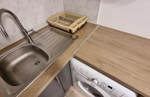 Republique Apartamento | Appartement à Nanterre-Ville
