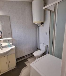 Republique Apartamento | Appartement à Nanterre-Ville