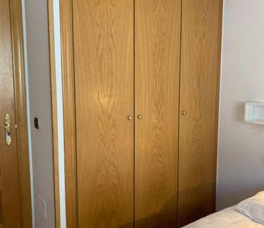Ordino Apartamento | Appartement à Ordino - HUT 8270