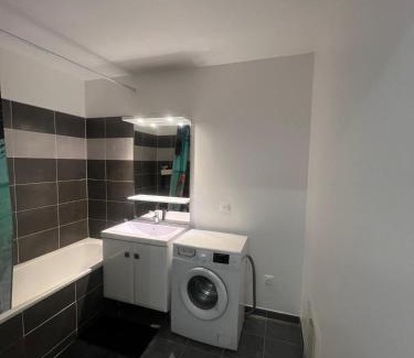Vigneux-sur-Seine Apartamento | Appartement à Paris