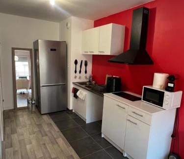 Vigneux-sur-Seine Apartamento | Appartement à Paris