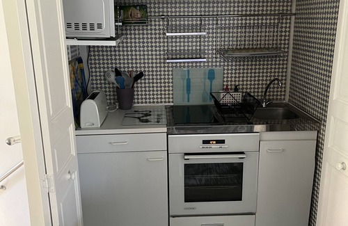 Valescure Apartamento | Appartement à Proximité des Golfs et de la mer