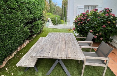 Valescure Apartamento | Appartement à Proximité des Golfs et de la mer