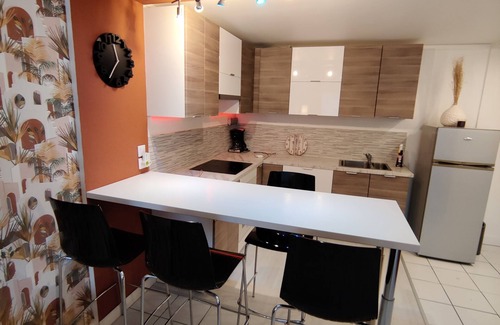 Esbly Apartamento | Appartement à Proximité de Disney Land Paris