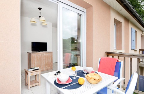 Rignac Condominio | Appartement à Rignac | 600m des Commerces + Parking Gratuit!