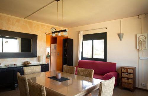 Castell-Platja d'Aro Apartamento | Appartement à S'Agaro, 1er étage, 3 chambres vue vallée, balcon