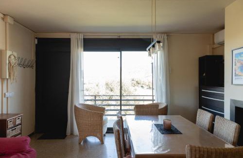 Castell-Platja d'Aro Apartamento | Appartement à S'Agaro, 1er étage, 3 chambres vue vallée, balcon