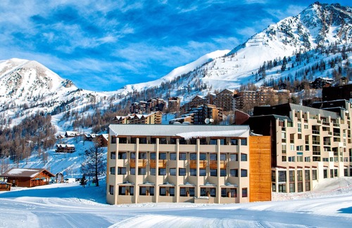 Isola Condominio | Appartement à seulement 50m du Télésiège