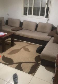 Sale Apartamento | Appartement à tabriquet salé