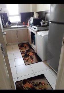 Sale Apartamento | Appartement à tabriquet salé