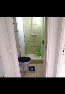 Sale Apartamento | Appartement à tabriquet salé