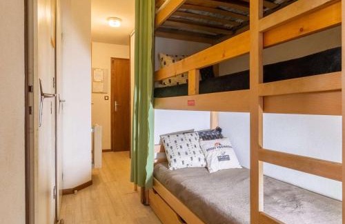Vielle-Aure Apartamento | Appartement à Vielle-Aure, 6 pers, proche centre Saint Lary, parking, navette ski gratuite - FR-1-296-386