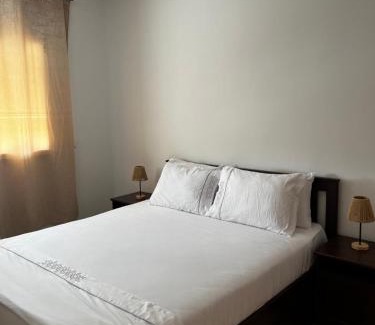 La Nouvelle Ville Ibn Batouta Apartamento | Appartement élégant avec parking privé et balcon